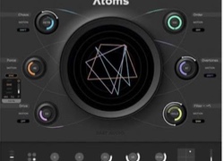 baby audio Atoms